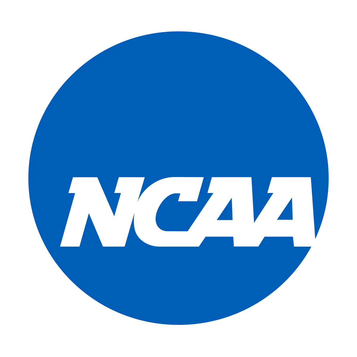 NCAA Football logo